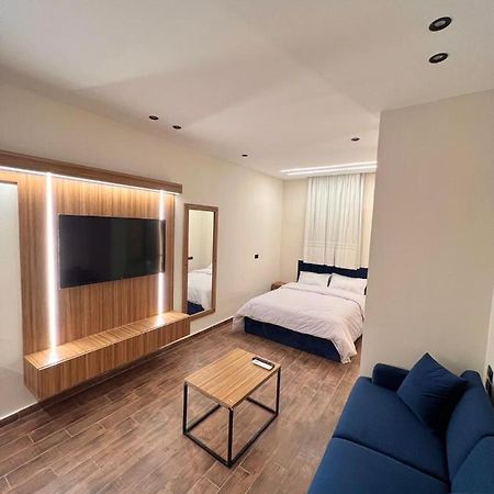 开罗 Elite Hospitality汽车旅馆 外观 照片