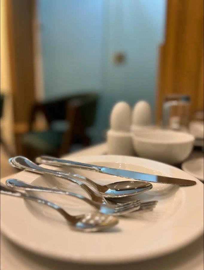开罗 Elite Hospitality汽车旅馆 外观 照片